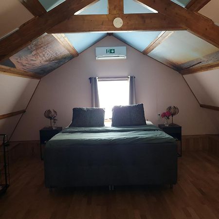B&B Voorne Aan Zee Rockanje Exterior foto