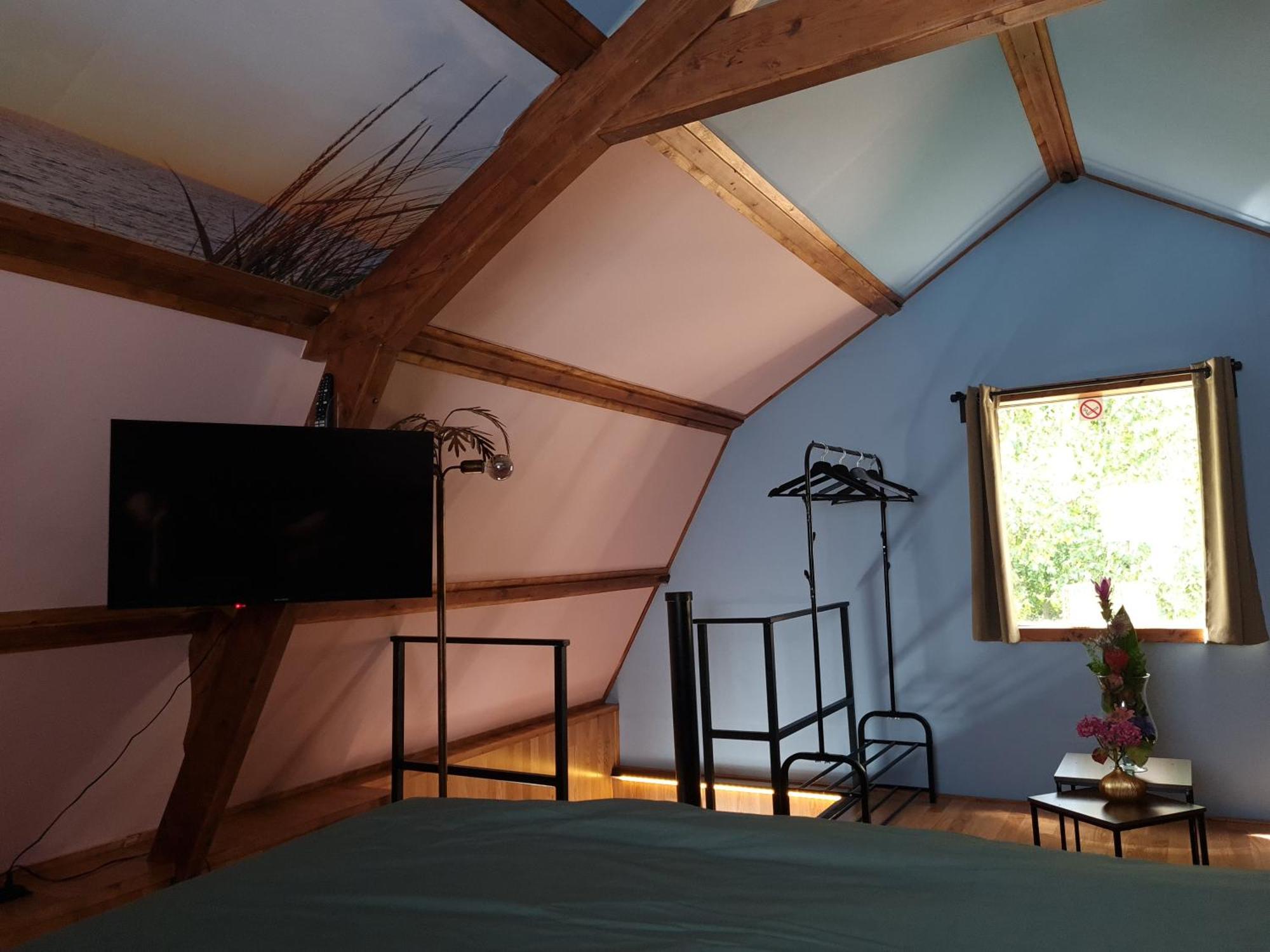 B&B Voorne Aan Zee Rockanje Exterior foto